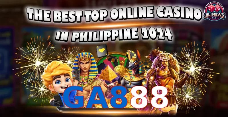 GA888