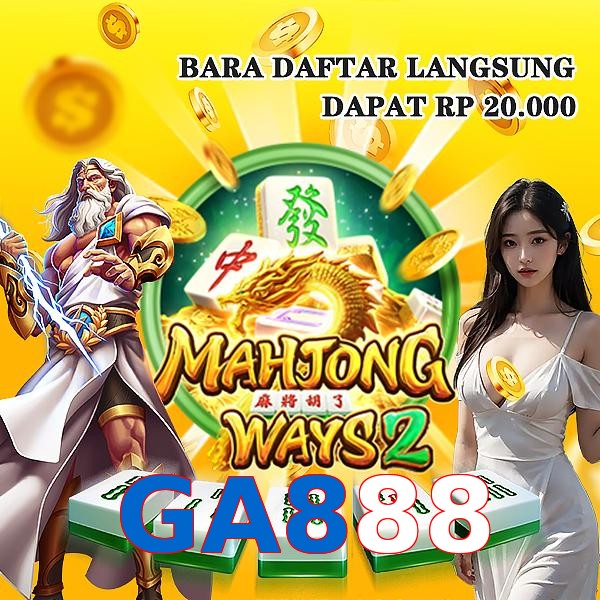 GA888
