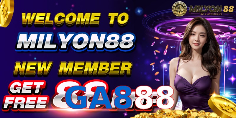 GA888