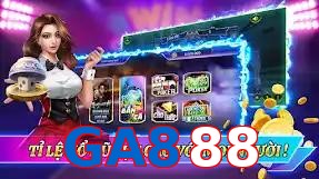 GA888