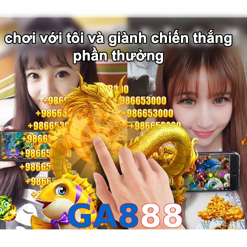 GA888